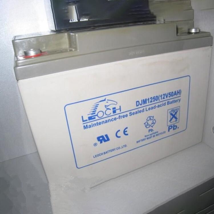 理士蓄電池12V100AH安裝指導