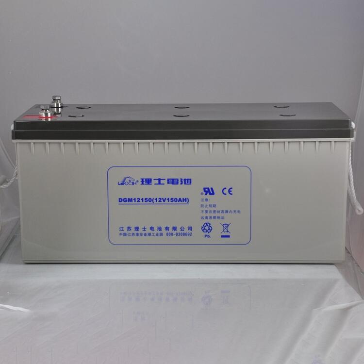 理士蓄電池DJM1255產(chǎn)品描述12v55ah