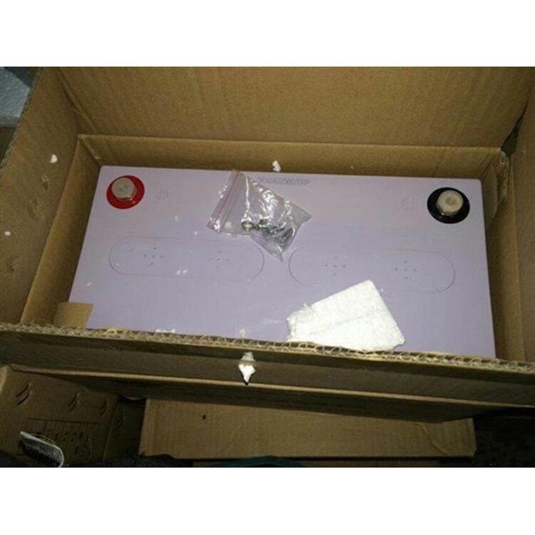 索潤(rùn)森蓄電池SAL12-200電力專用12v200ah
