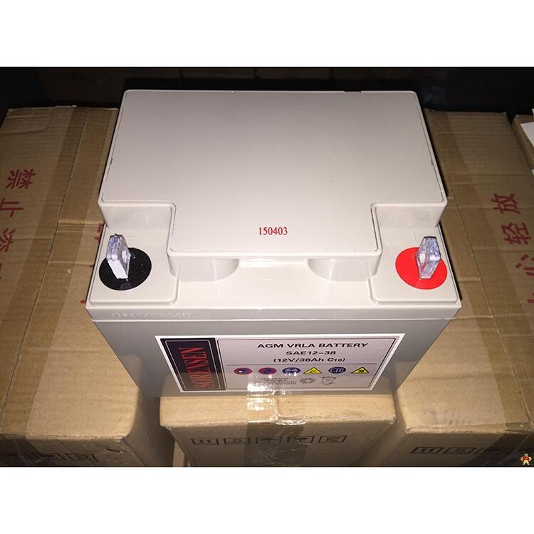 索潤(rùn)森蓄電池SAL12-75價(jià)格12v75ah