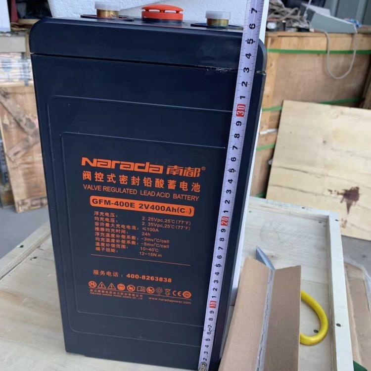 浙江南都蓄電池GFM-800P系列價(jià)格2v800ah