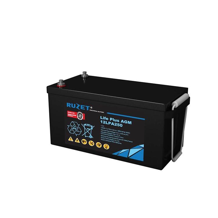 路盛蓄電池2TPA100規(guī)格2v100ah