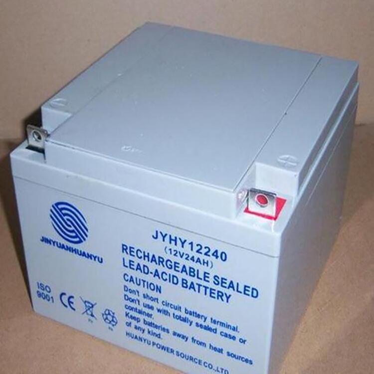 金源環(huán)宇蓄電池JYHY121340容量參數(shù)12v134ah