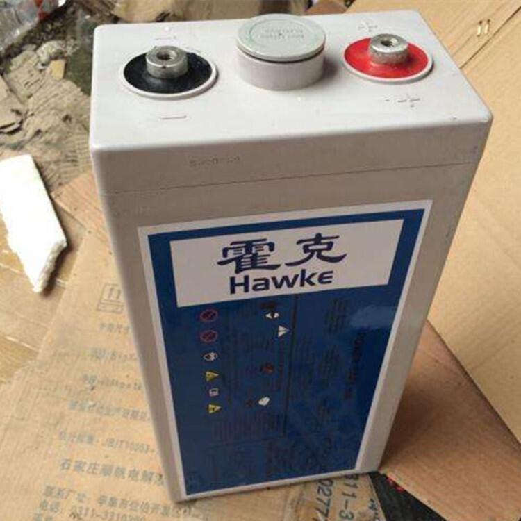 江蘇霍克蓄電池2v800ah華達艾諾斯