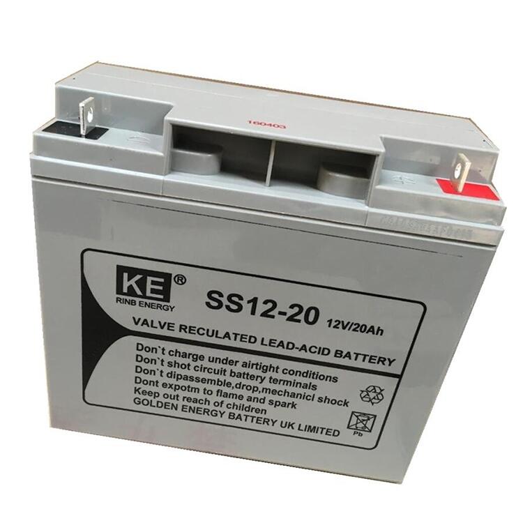 英國KE蓄電池SST-500重量參數(shù)2v500ah