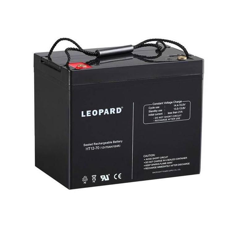 美洲豹蓄電池HT12-65廠家規(guī)格12v65ah
