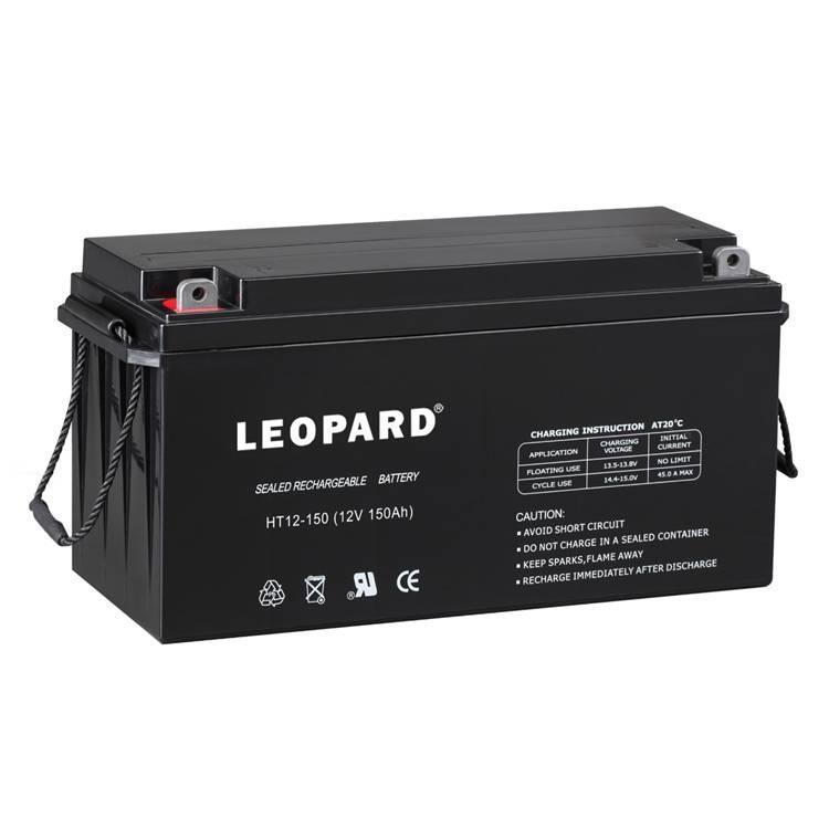 美洲豹蓄電池HT12-160參數(shù)及報(bào)價(jià)12v160ah