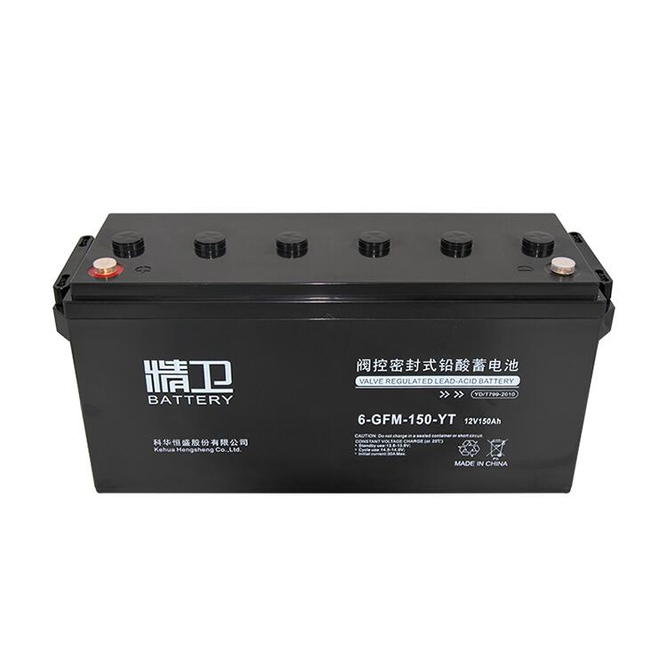 科華精衛(wèi)蓄電池6-GFM-100-YT技術(shù)支持12v100ah