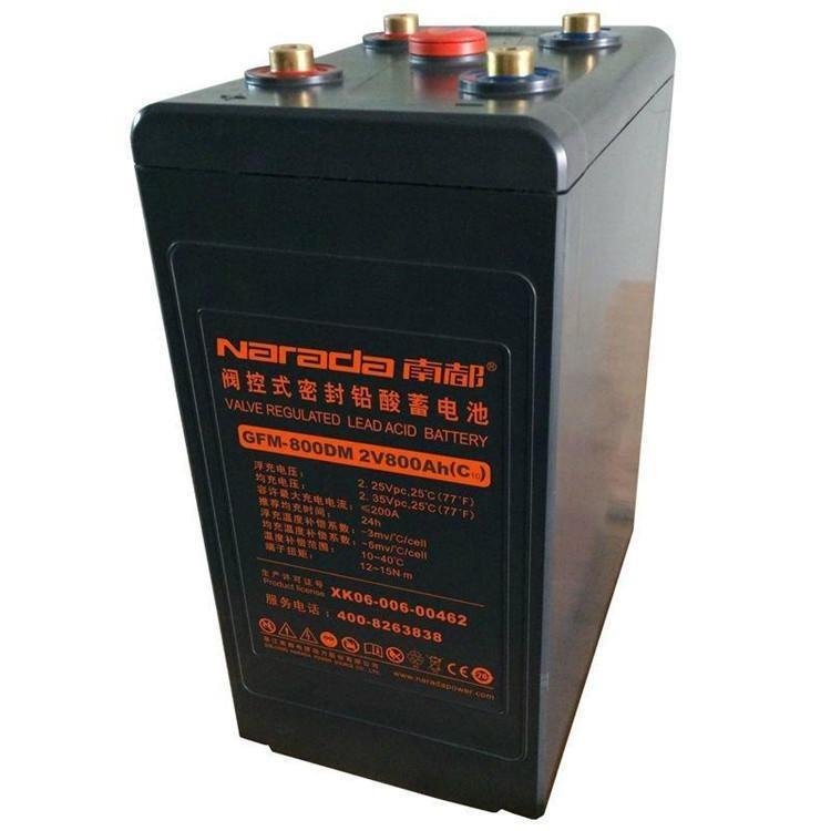 南都蓄電池GFM-600P/2V600ah技術(shù)參數(shù)