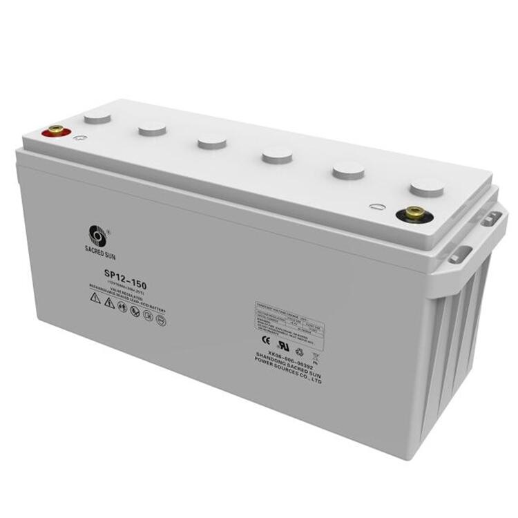 圣陽蓄電池12v100ah技術(shù)規(guī)格
