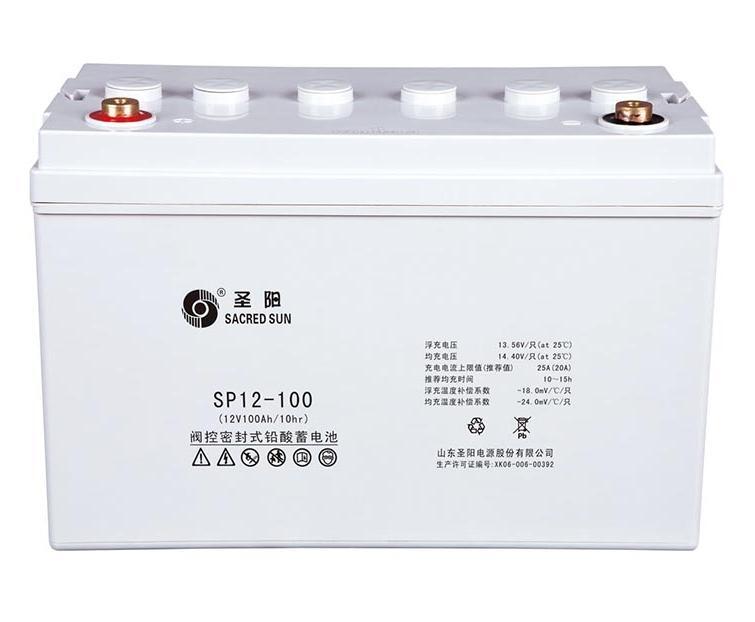 圣陽蓄電池SP12-250規(guī)格及參數(shù)