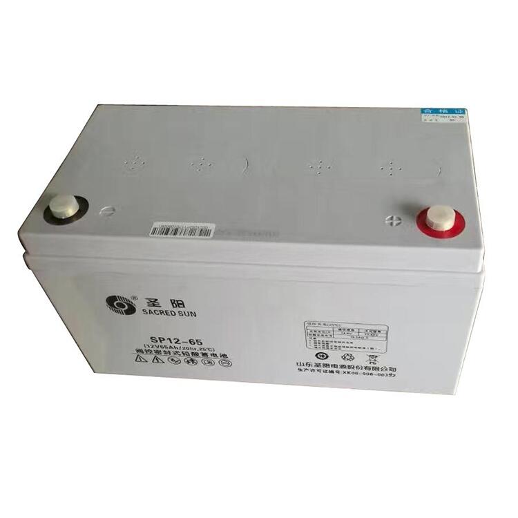 圣陽蓄電池SP12-250 12v250ah規(guī)格參數(shù)