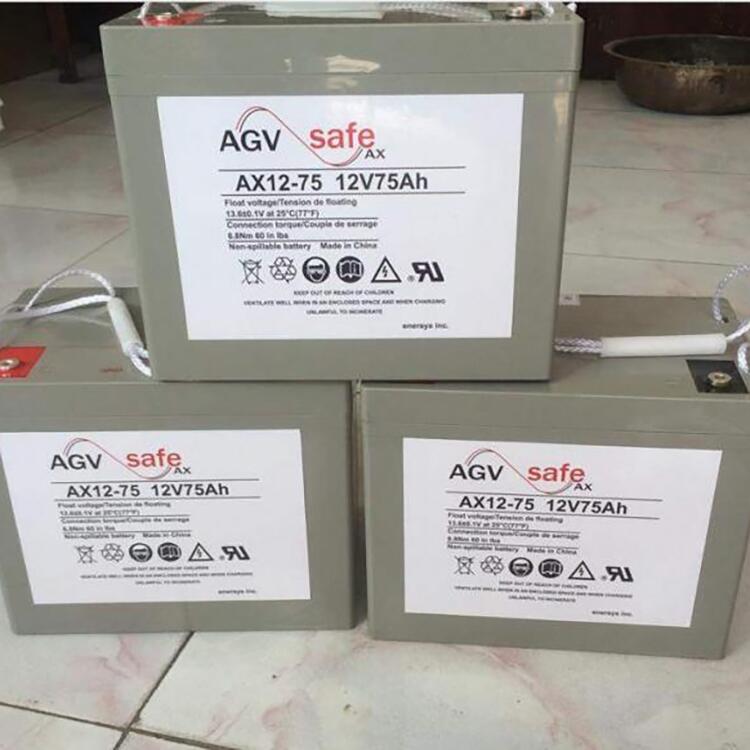 安徽霍克蓄電池2v800ah華達艾諾斯