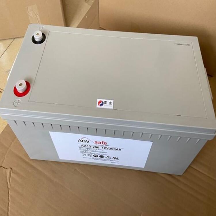 內(nèi)蒙古霍克蓄電池2v600ah華達(dá)艾諾斯