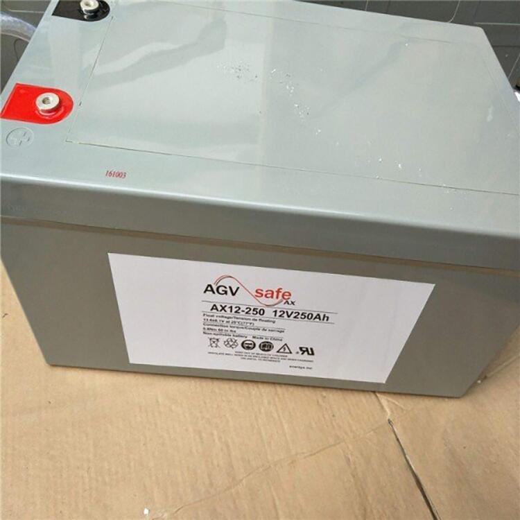 廣西霍克蓄電池2v1200ah廠家參數(shù)報價