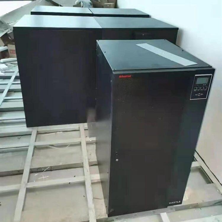 安徽山特UPS電源60KVA參數(shù)及價格