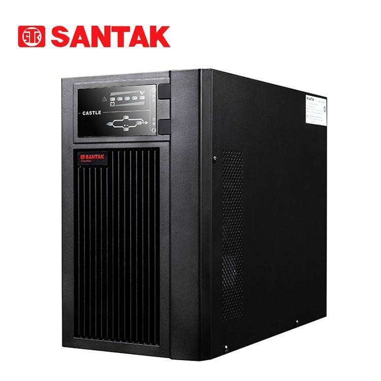 湖南山特UPS電源C3K型號參數(shù)
