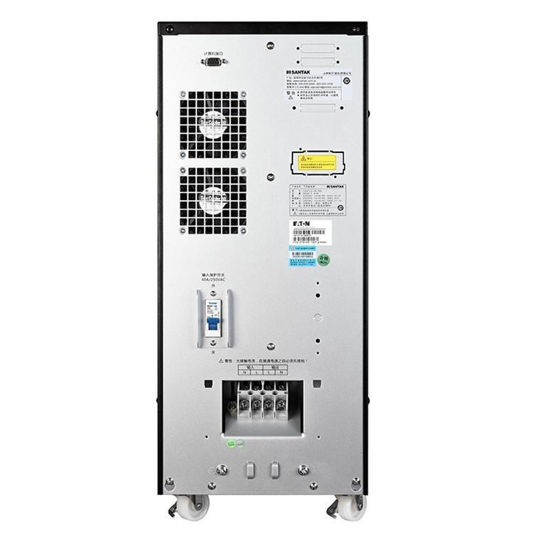 西藏山特UPS電源C3K型號(hào)參數(shù)