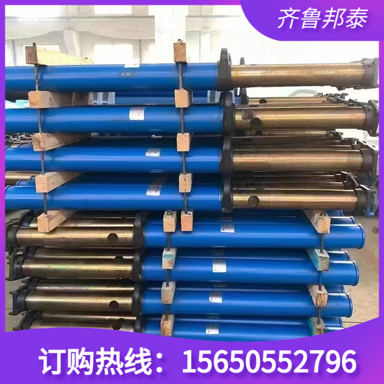 DW20-300/100X礦用單體液壓支柱 懸浮式臨時支護用 熱處理工藝
