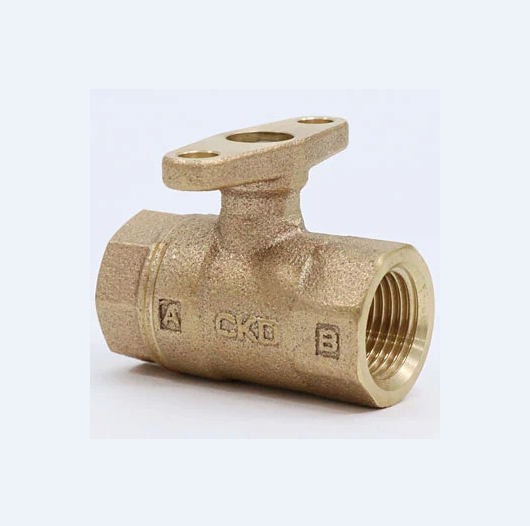 CKD喜開(kāi)理  CHB系列緊湊型旋轉(zhuǎn)閥CHB-V1-40-E-D2-AC200V