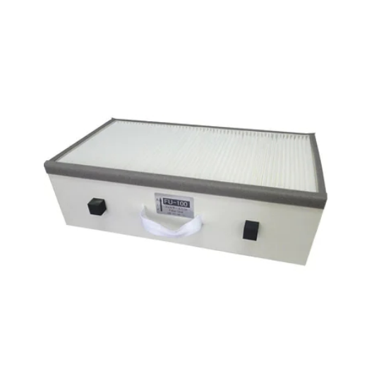 ONIKAZE赤松	HVS-100 油霧機濾芯FU-100  合肥栗山貿易
