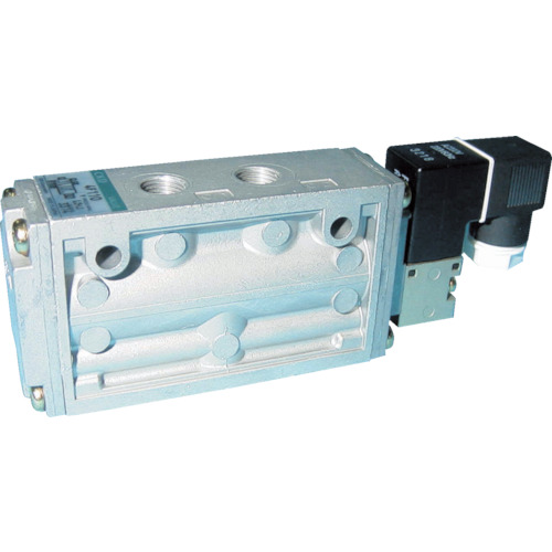 CKD喜開理 5通閥電磁閥4F110-06-AC200V 合肥栗山貿(mào)易