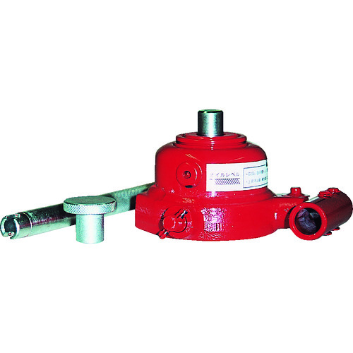 MASADA正田	小型油壓千斤頂MMJ-5C-2 合肥栗山貿(mào)易
