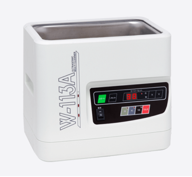 合肥栗山銷售HONDA本多W-113A臺式超聲波清洗機