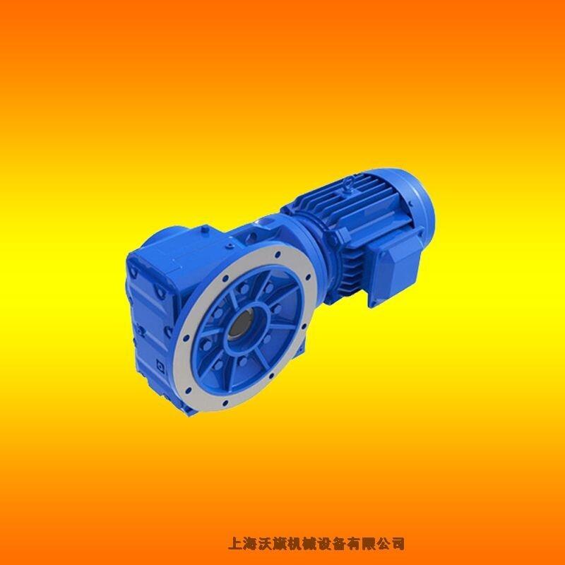 供應(yīng)KAF67-YVP3KW-1/25-M1A臥式斜齒輪減速機