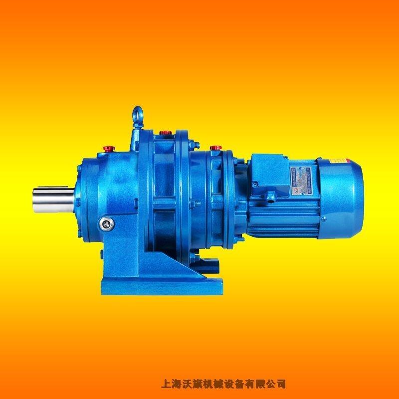 供應BWD14擺線針輪減速機ZLY180-20-I齒輪箱減速機