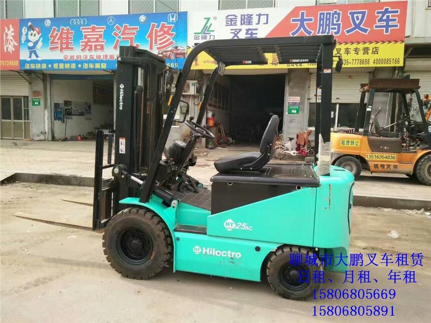 開發(fā)區(qū)新叉車租賃市場(chǎng)報(bào)價(jià)