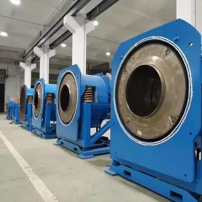 GZLIJING 酒店洗衣房布草大型洗滌設(shè)備 全自動(dòng)傾斜式洗衣機(jī)