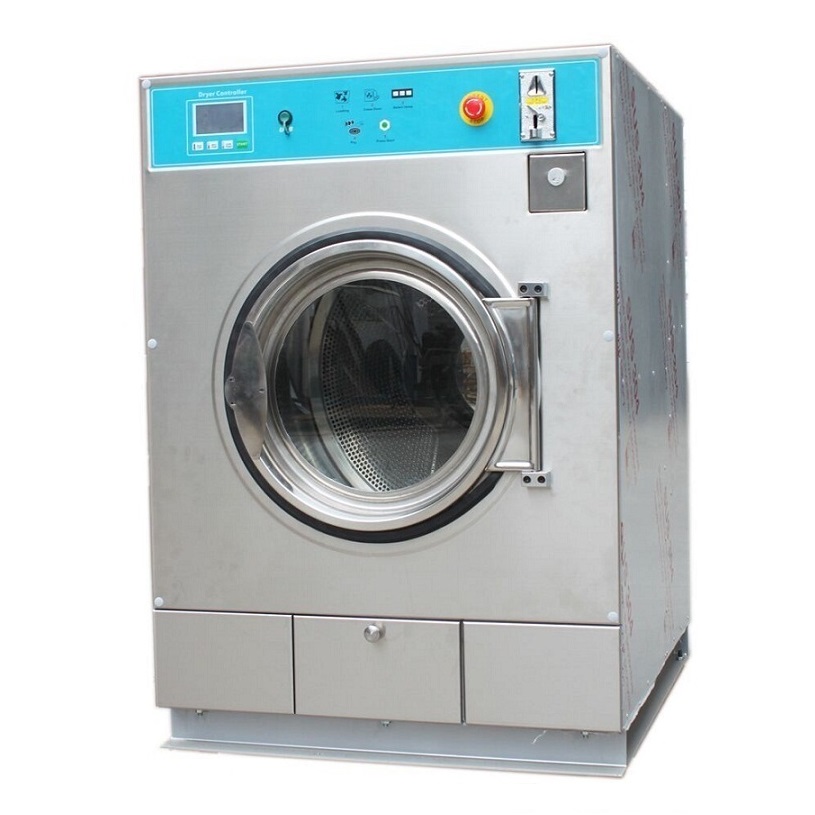 GZLIJING 全自動(dòng)布草烘干機(jī) 床單毛巾服裝烘干設(shè)備100KG