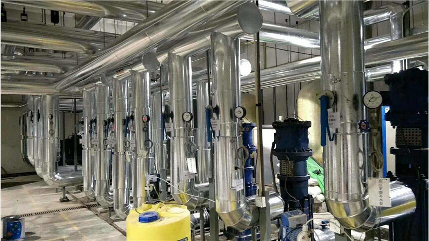 濟南平陰罐體保溫廠商出售