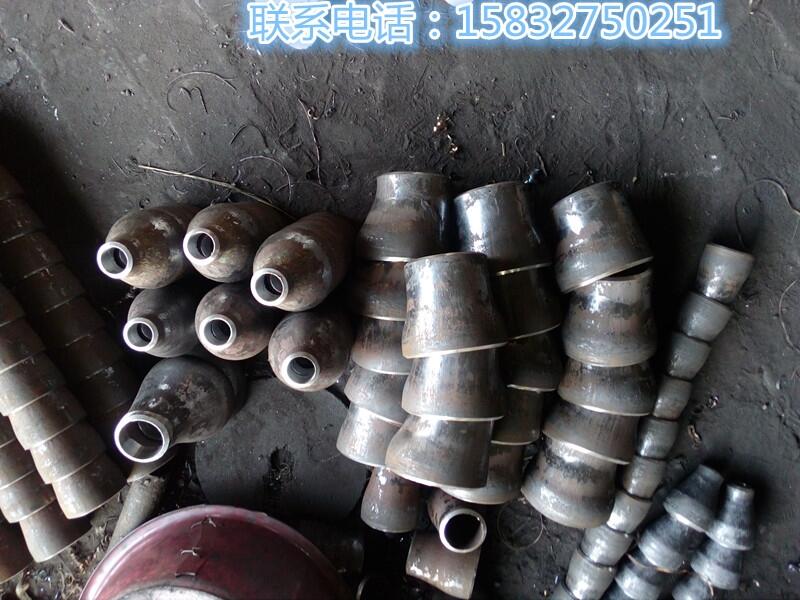 異徑管生產(chǎn)廠家 供應(yīng)國(guó)標(biāo)碳鋼大小頭 碳鋼無(wú)縫大小頭 鍍鋅異徑管