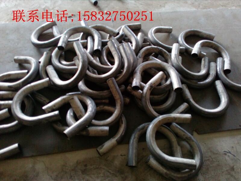 批發(fā)定制180度無縫彎管 U型彎管 國標(biāo)無縫彎管
