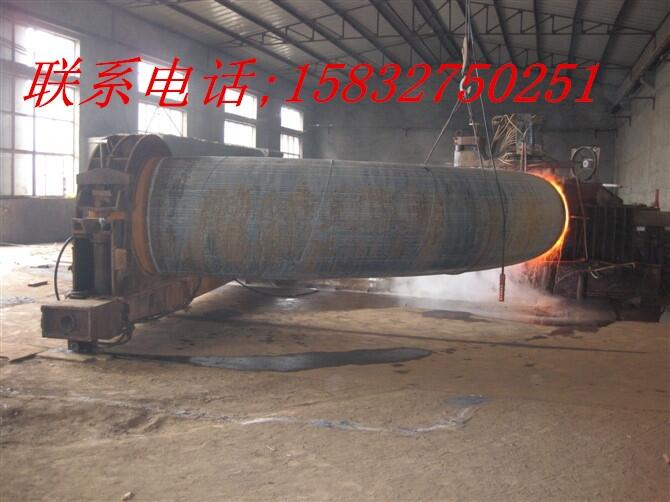 廠家定制大弧度4d碳鋼彎頭不銹鋼高壓彎頭 焊接彎管加工
