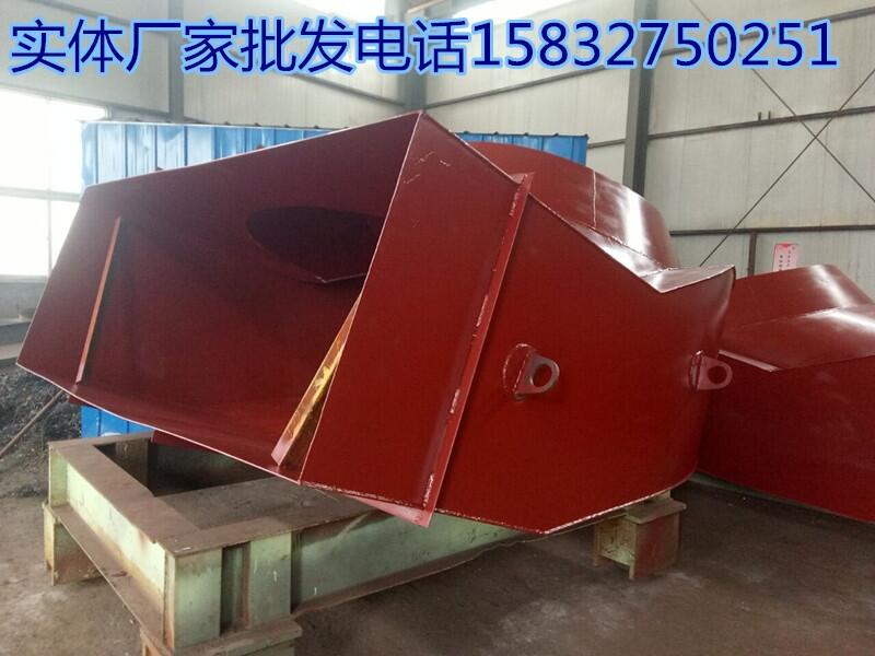 生產(chǎn)訂做 鋼制風(fēng)機(jī)進(jìn)口風(fēng)箱 大口徑風(fēng)機(jī)風(fēng)箱 工期短