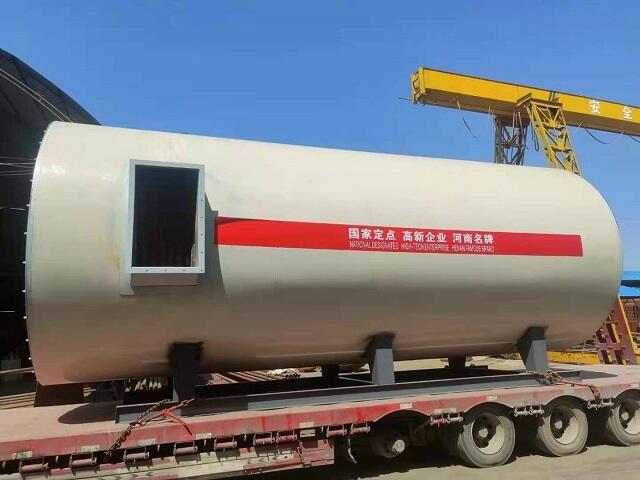 360萬(wàn)大卡燃?xì)鉄犸L(fēng)爐