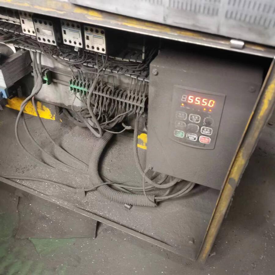 昶旺鎂粉，鋁粉專用防金屬粉塵變頻器防塵變頻器