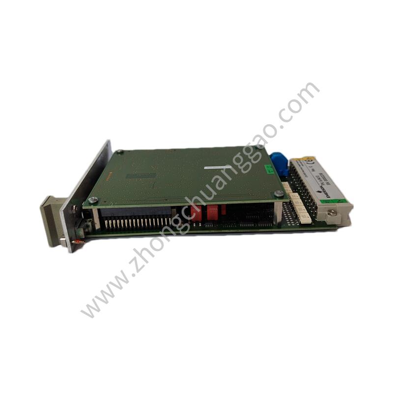 EMERSON A6410不同冗余級(jí)別的分布式安全應(yīng)用