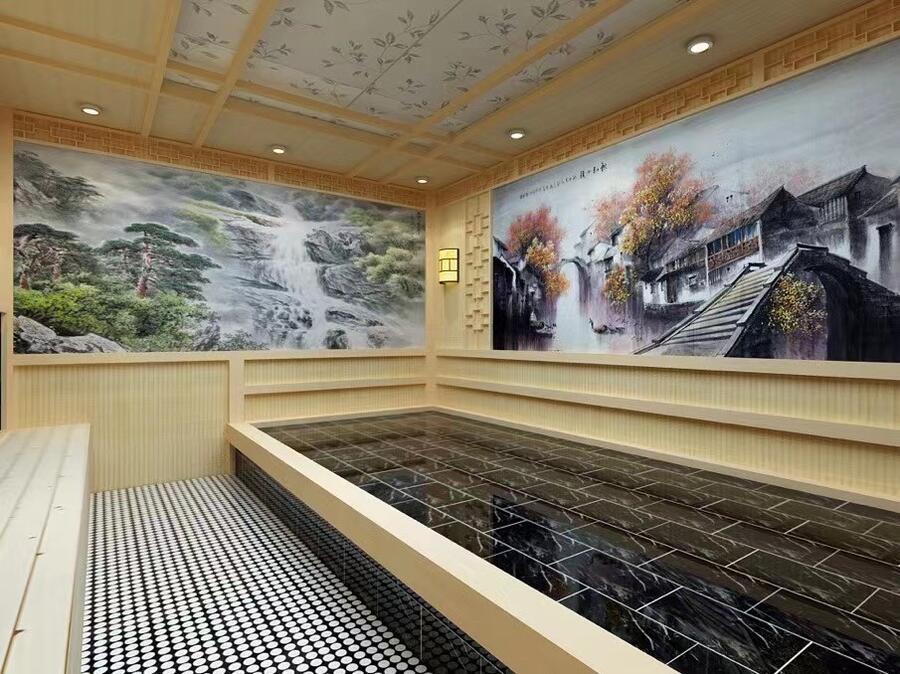 朝陽(yáng)汗蒸房?jī)r(jià)格,汗蒸房廠家,朝陽(yáng)洗浴汗蒸施工,朝陽(yáng)美容院汗蒸裝修,專業(yè)火龍?jiān)? title=