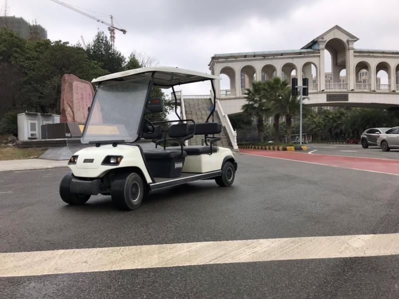 成都電動觀光車二手高爾夫球車經(jīng)銷商出售出租