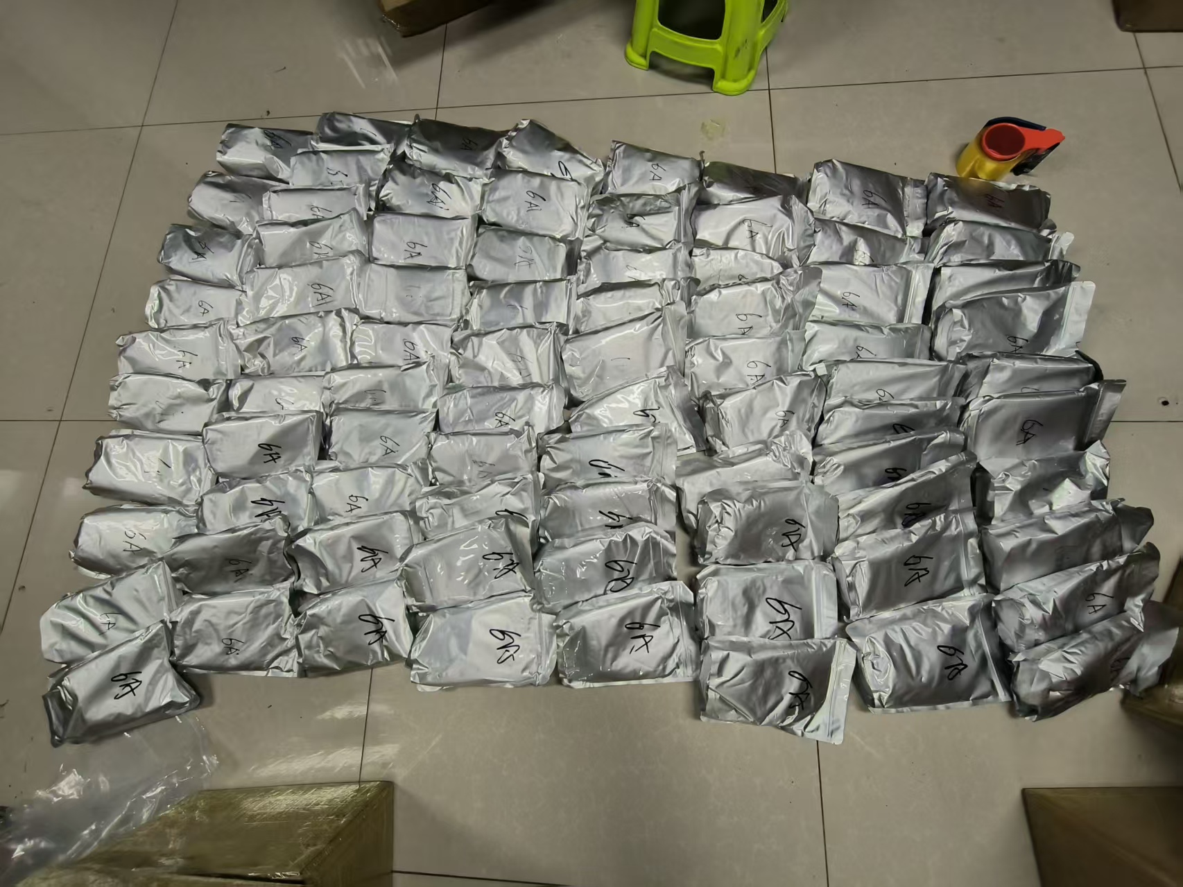以色列 粉末 液體 凍干粉 國際物流專線雙清
