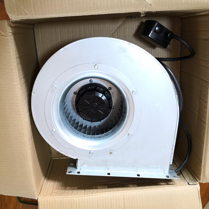 德國rosenberg風機 AKSD500-4-4N/A5  全新現貨