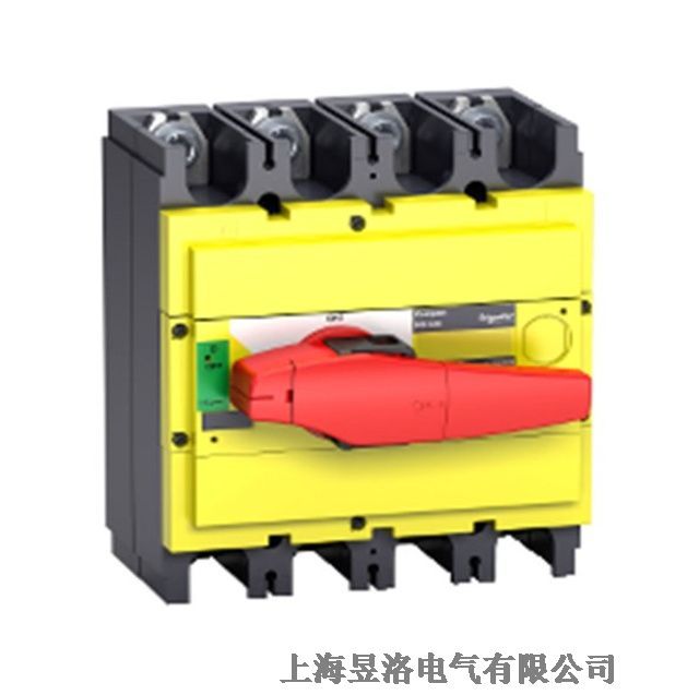 INS250 100A 3PINS 負(fù)荷隔離開關(guān)原裝