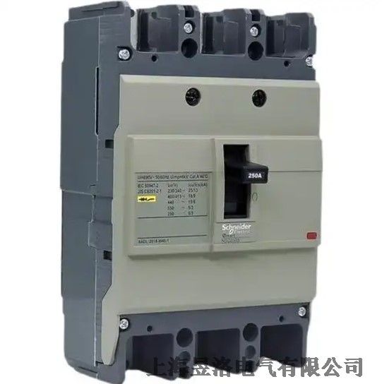 NSC100S 18kA 75A 4P3TNSC塑殼配電保護斷路器
