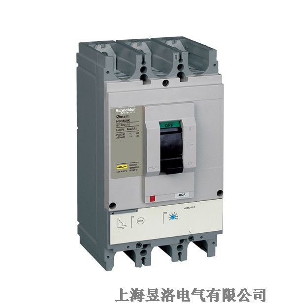 NSC100S 18kA 40A 3P3TNSC塑殼配電保護(hù)斷路器