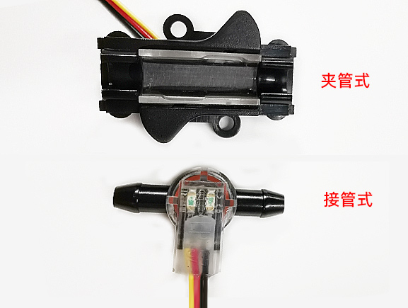 管道光電液位傳感器可靠性測試