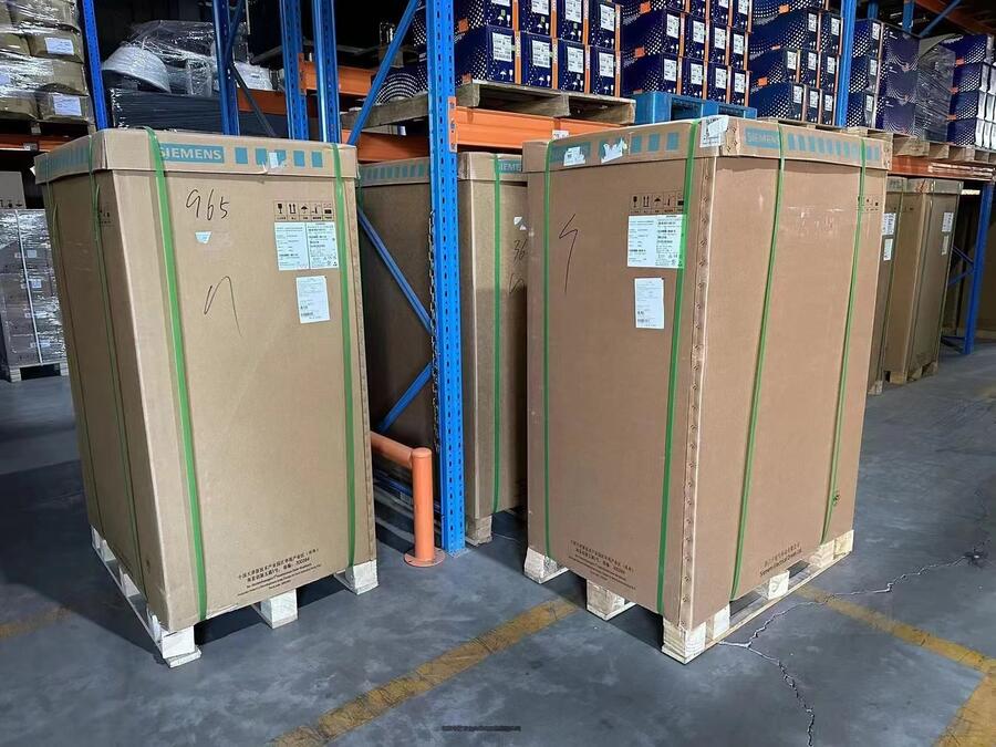 北京Siemens 西門(mén)子 S120模塊6SL3330-1TE41-2AA3量大價(jià)優(yōu)